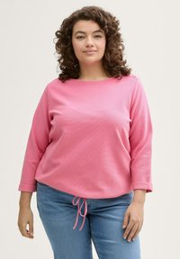 Майка с рукавом три четверти