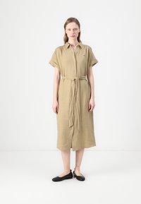 Летнее платье Летнее платье