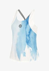 Майка-борцовка