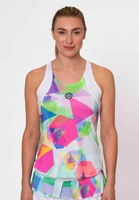 Майка-борцовка