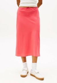 Летняя юбка