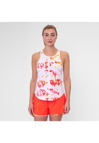 Майка-борцовка