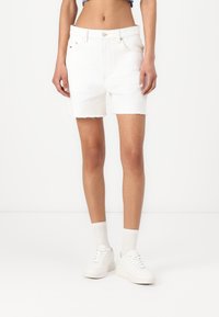 Широкие брюки Широкие брюки