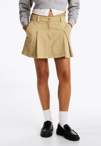 Летняя юбка