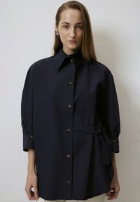 Длинная блузка Длинная блузка