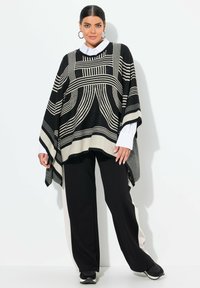 Длинная куртка