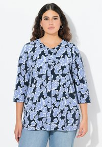 Майка с рукавом три четверти