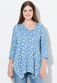 Длинная майка