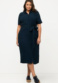 Блузка-платье