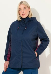 Куртка дождевик