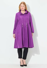 Куртка дождевик