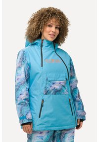 Куртка дождевик