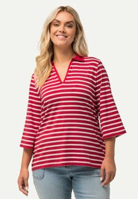 Майка с рукавом три четверти Майка с рукавом три четверти