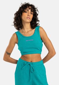 Майка-борцовка