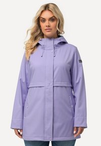 Куртка дождевик