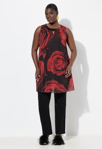 Майка-борцовка