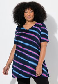 Длинная майка