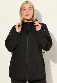 Куртка дождевик