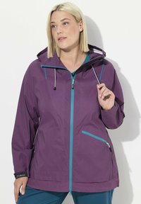 Куртка дождевик