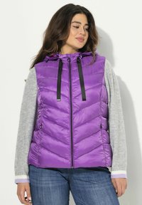 Жилет Жилет