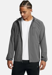 Куртка-дождевик