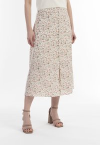 Летняя юбка