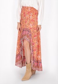 Летняя юбка