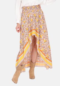 Летняя юбка