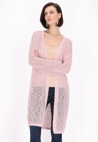 Вязаная кофта Вязаная кофта