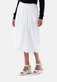 Летняя юбка