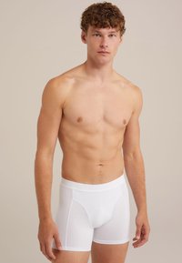 Трусы шортики