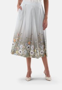 Летняя юбка