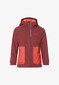 Куртка дождевик