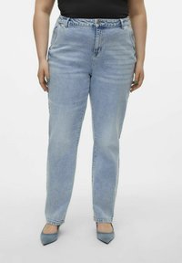 Свободные джинсы Свободные джинсы