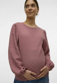 Лонгслив для беременных