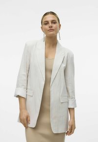 Длинный блейзер Длинный блейзер