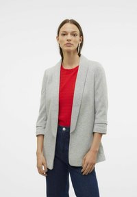 Длинный блейзер Длинный блейзер