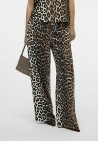 Брюки Брюки