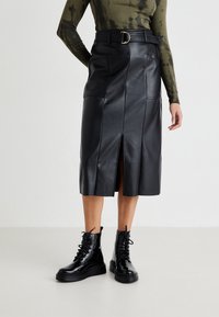 Летняя юбка