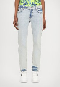 Майка-борцовка