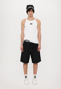 Майка-борцовка