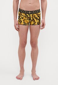 Трусы шортики