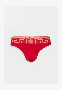 Трусы слипы