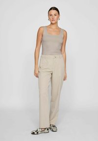 Майка-борцовка