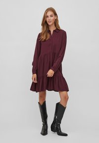 Платье-майка