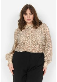 Блузка-рубашка