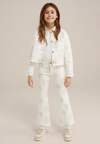 Джинсы Джинсы