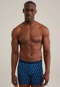 Трусы шортики