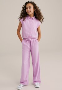 Брюки Брюки