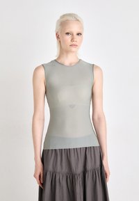 Майка-борцовка